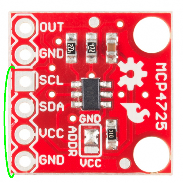 Relay SPDT Sealed - COM-00100 - SparkFun Electronics