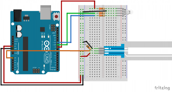 analogRead(A2) always at 1023 max value potentiometer arduino pro micro -  Project Guidance - Arduino Forum