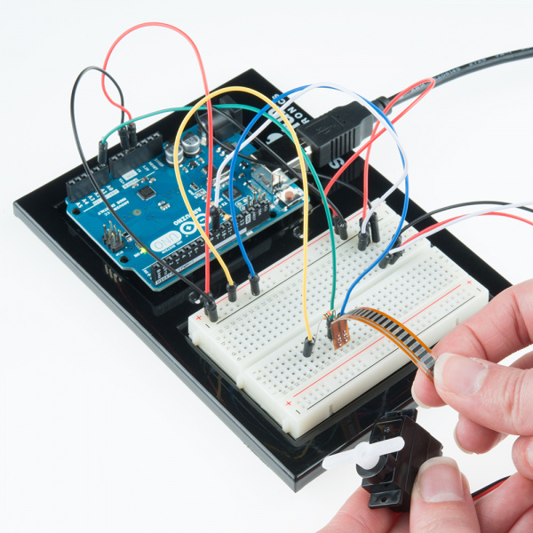 SIK Experiment Guide for Arduino - V3.2 - SparkFun Learn