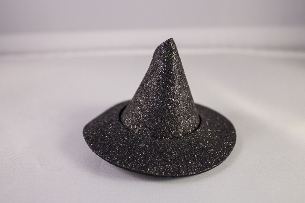 Completed Witch Hat