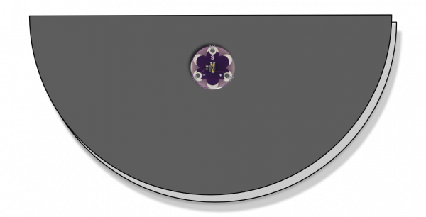 Light Sensor Diagram