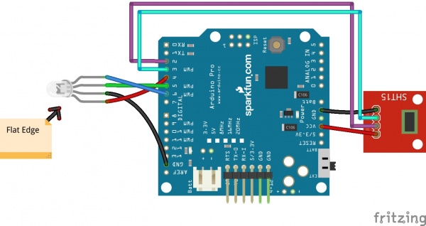 circuit diagram