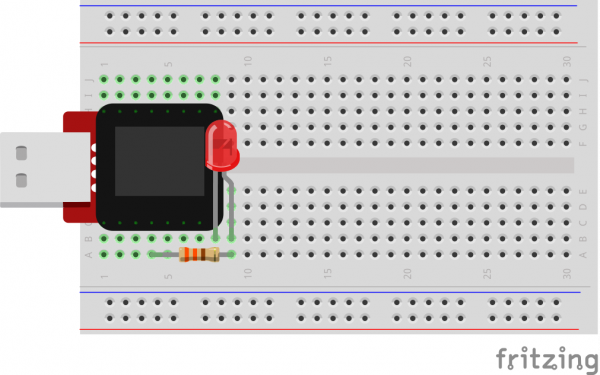 Circuit 1