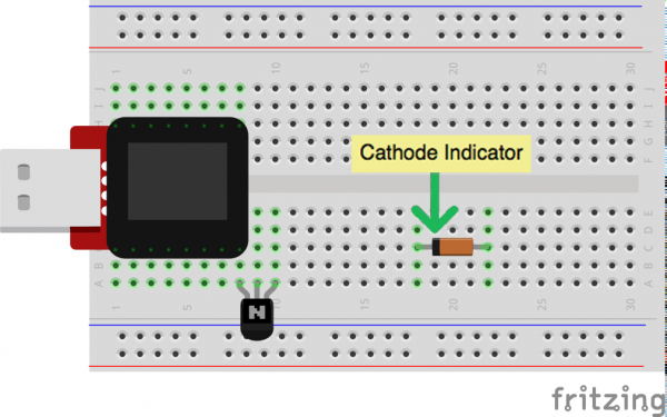 diode