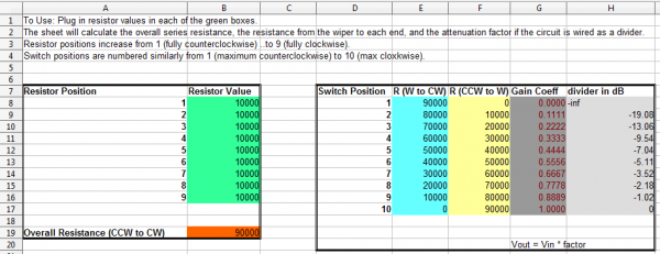 Using 10K Resistors