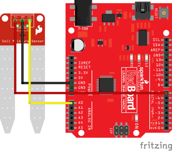 Soil Moisture Sensor Hookup Guide - learn.sparkfun.com