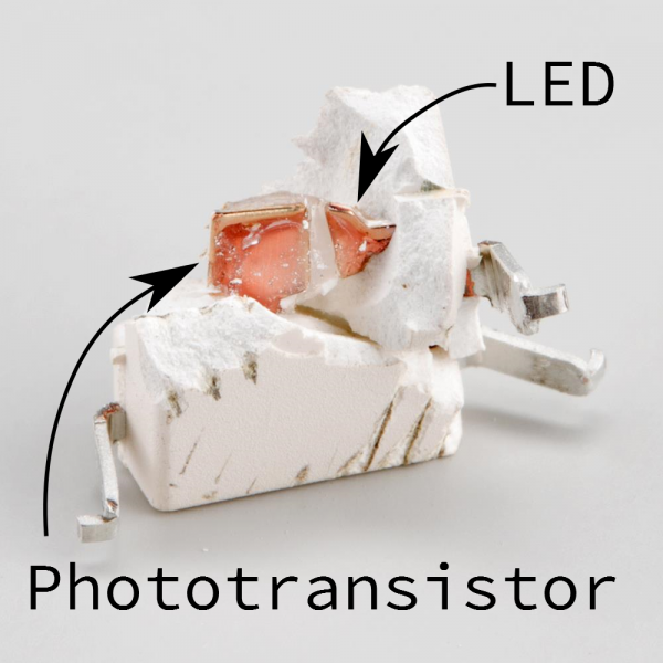 optical isolator tutorial