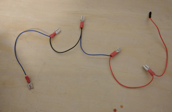 Working With Wire Learn Sparkfun Com, How To Connect Electrical Wiring