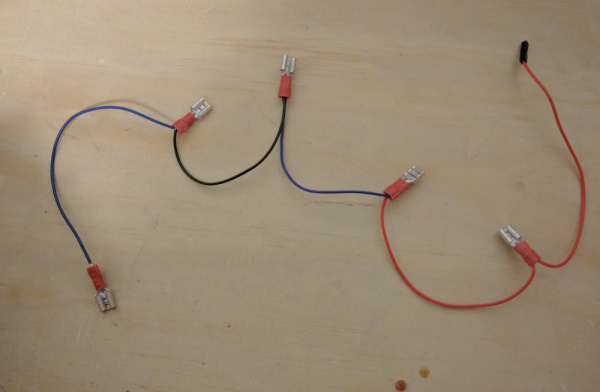 Types Of Wire Connectors Dibandingkan