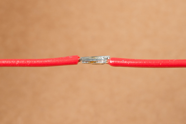 How to Splice Electrical Wire