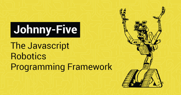 Johnny-Five and JavaScript