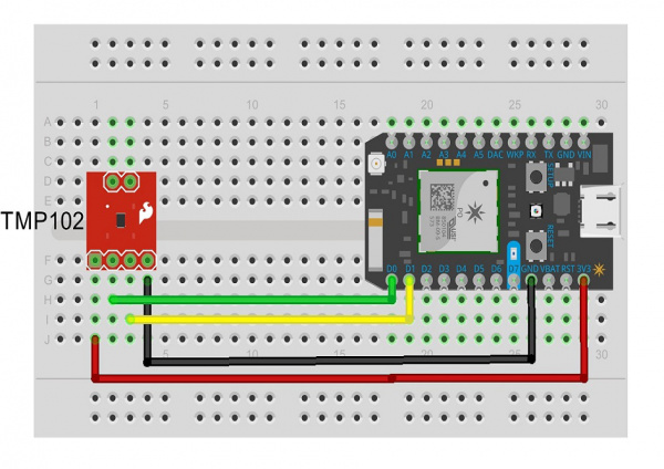 schematic