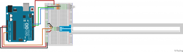 Arduino Circuit 10