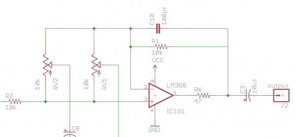 Proto Pedal Example: Analog Equalizer Project - learn.sparkfun.com