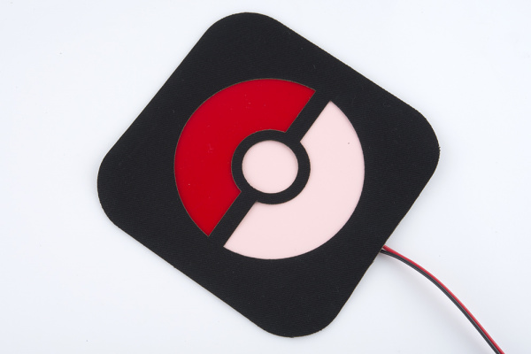 Pokeball Logo