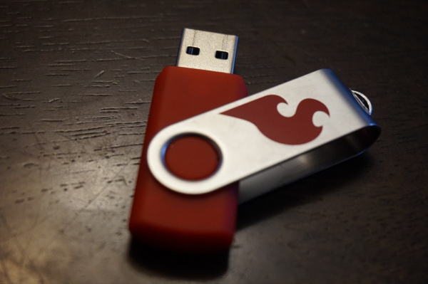 thumb drive