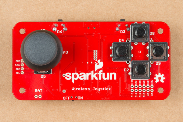 SparkFun RFID Starter Kit - KIT-13198 - SparkFun Electronics