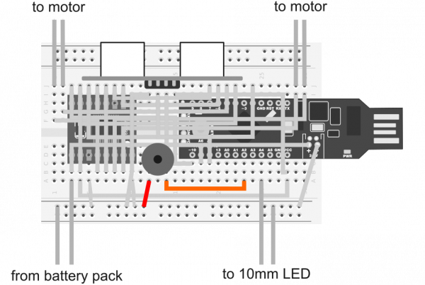 wiring diagram