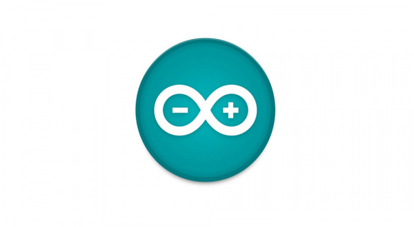 Arduino Logo