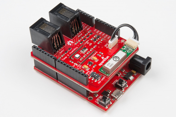 weather shield photon redbaord