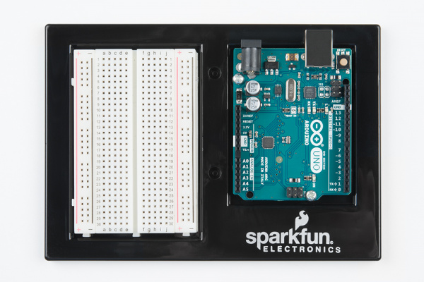 SIK Experiment Guide for Arduino - V3.2 - SparkFun Learn