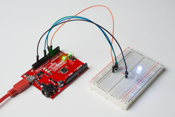 Tinker Kit Circuit 11