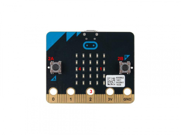 micro:bit