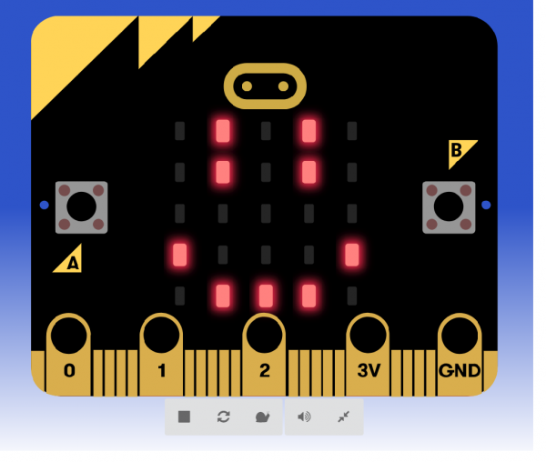 MakeCode Simulator