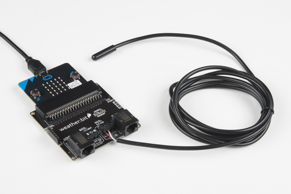 Exp4_FinalAssembly | Temperature setup