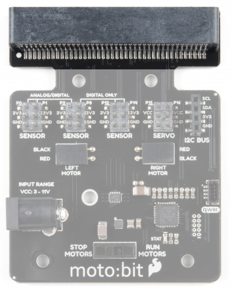 Edge Connector