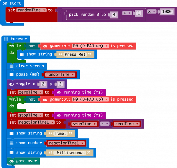 micro:arcade Kit Experiment Guide - learn.sparkfun.com