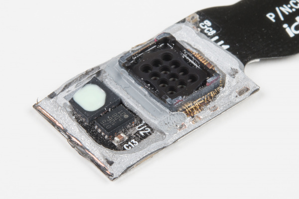 SCiO Pocket Molecular Scanner Teardown - SparkFun Learn