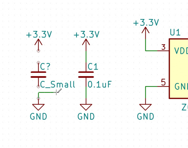 Wiring Schematic Components