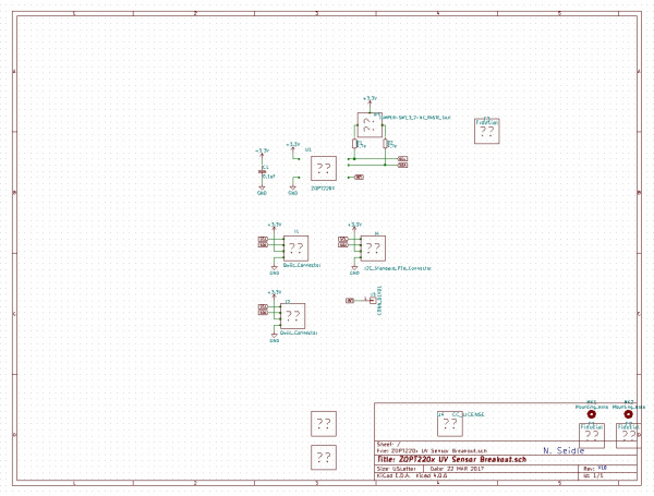 Component Question Marks