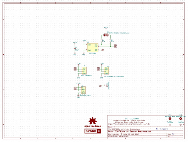 Schematic without ??