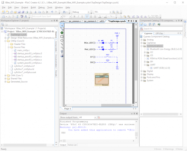 Schematic