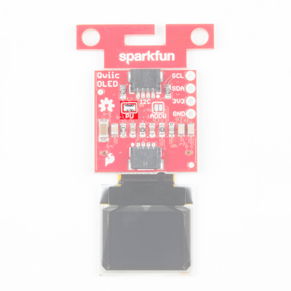 LED - RGB Diffused Common Cathode - COM-09264 - SparkFun Electronics