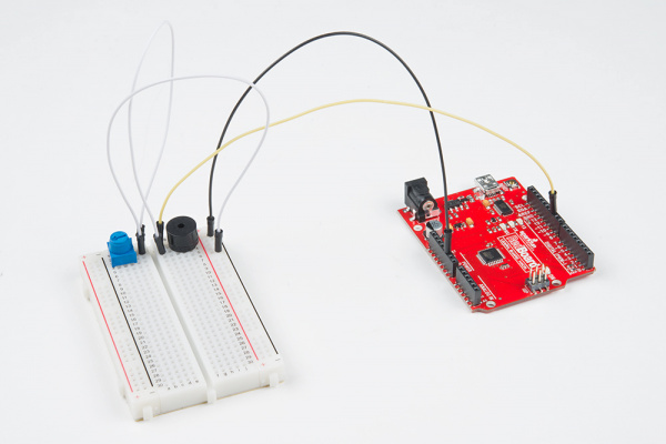 Tinker Kit Circuit 5