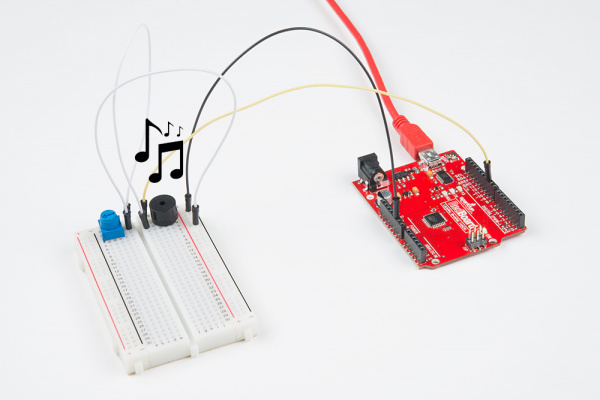 Tinker Kit Circuit 5