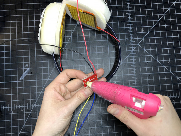 DIY Light-Up Shoes - SparkFun Learn