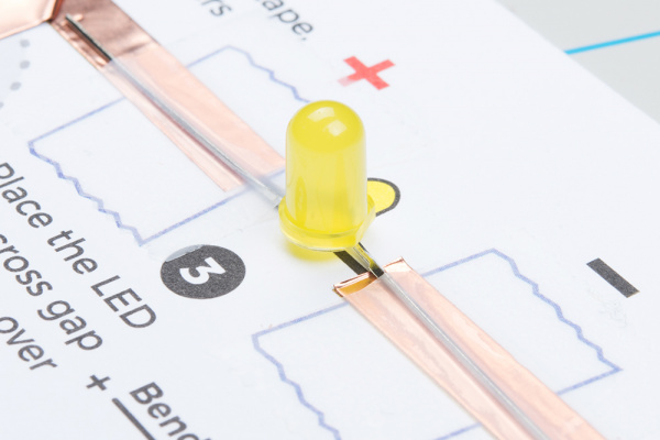 Light-Emitting Diodes (LEDs) - SparkFun Learn