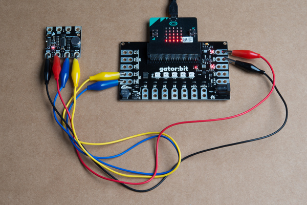 Hardware Assembly