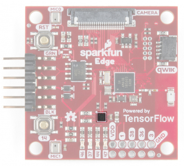 Accelerometer