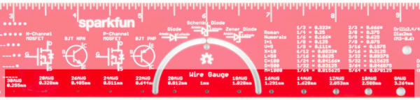 Wire Gauge