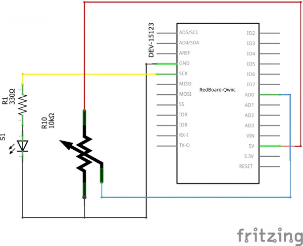 Circuit 1B 