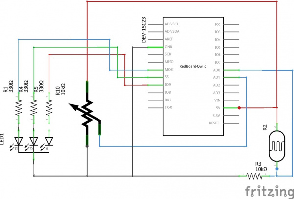 Circuit 1D 