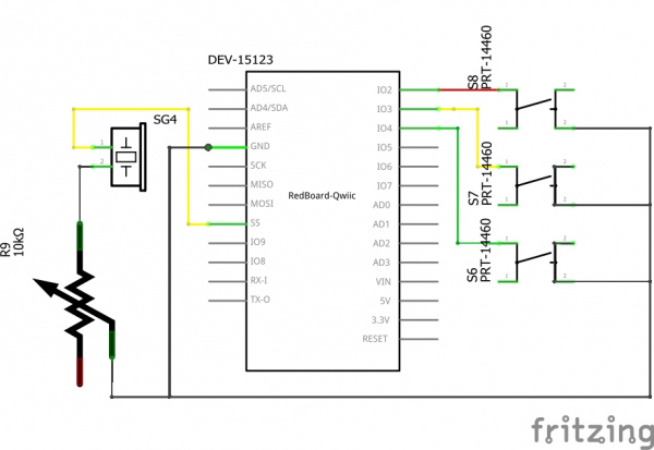 Circuit 2B 