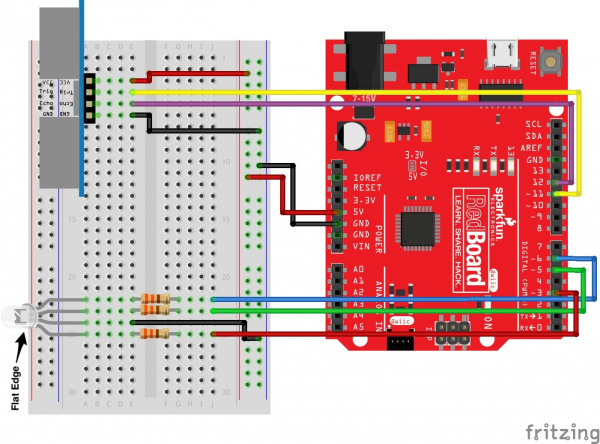 Circuit 3B Fritzing