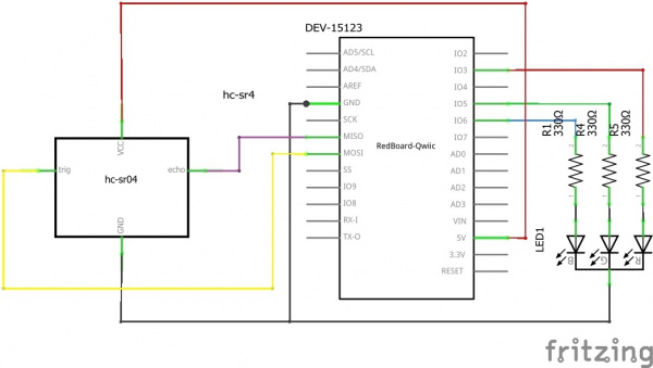 Circuit 3B