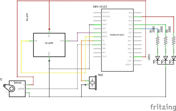 Circuit 3C